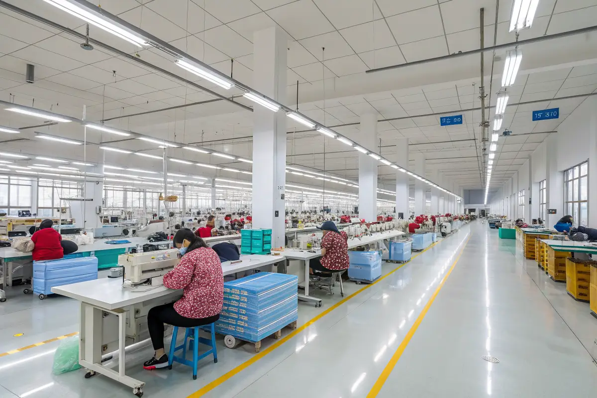 Which Factory Records and Conditions Should Be?