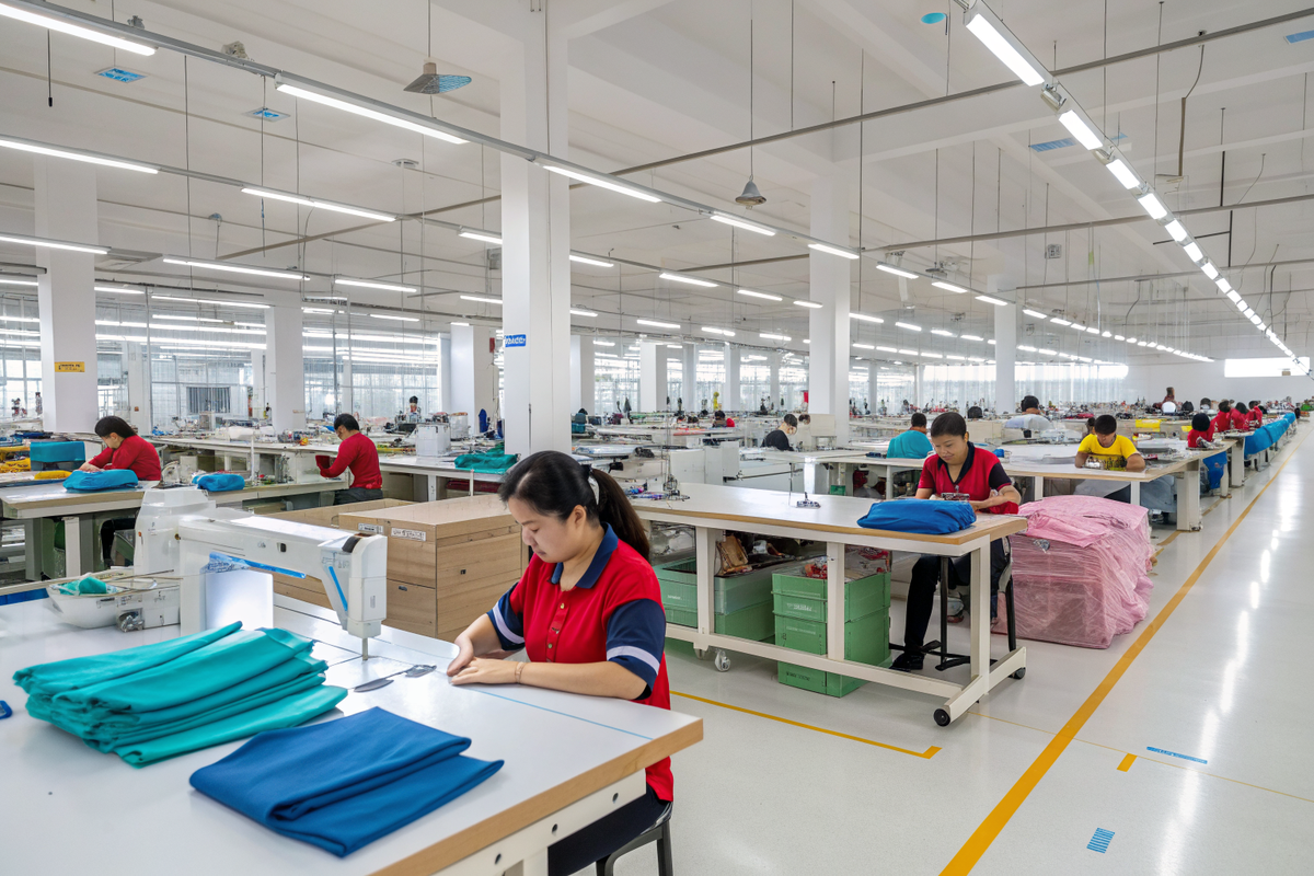Which Factory Records and Conditions Should Be?