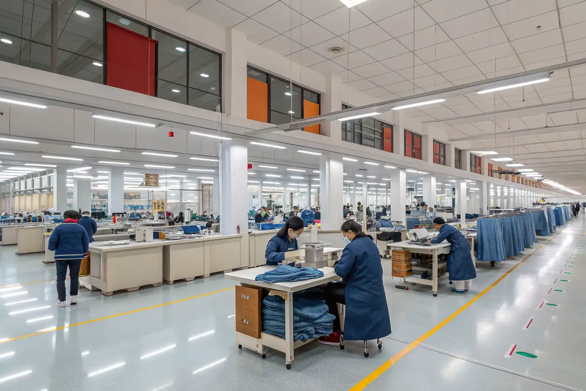Which Factory Records and Conditions Should Be?