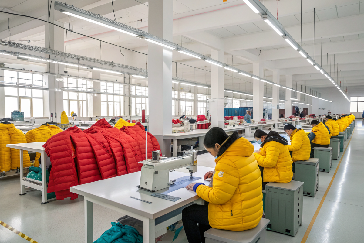 Which Factory Records and Conditions Should Be?