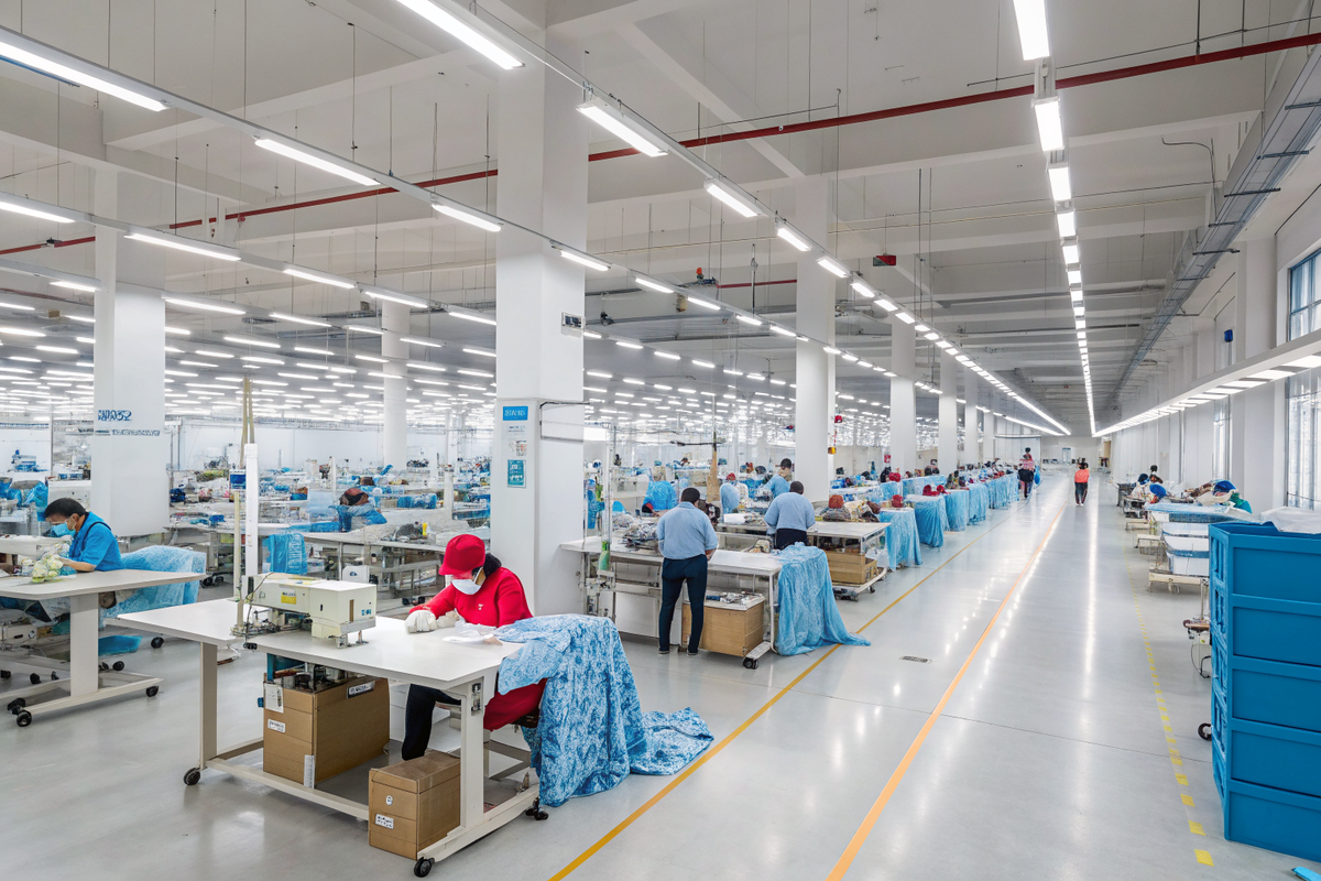 Which Factory Records and Conditions Should Be?