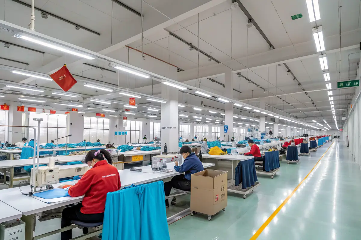 Which Factory Records and Conditions Should Be?