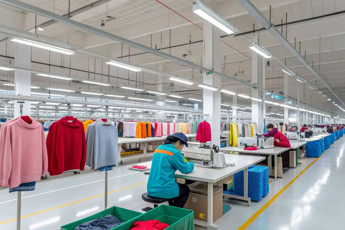 Which Factory Records and Conditions Should Be?