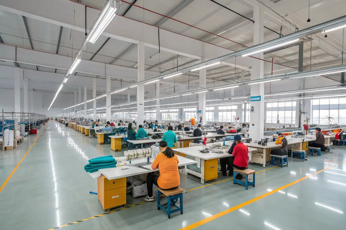 Which Factory Records and Conditions Should Be?