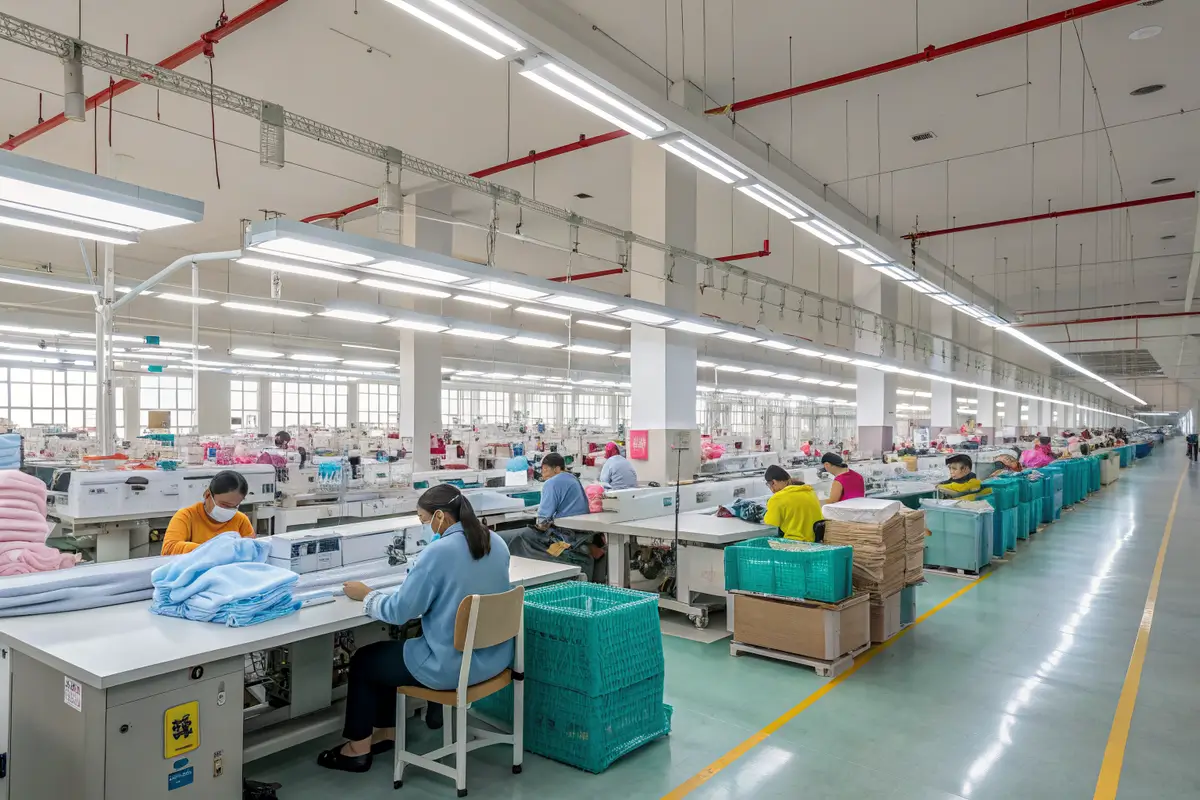 Which Factory Records and Conditions Should Be?