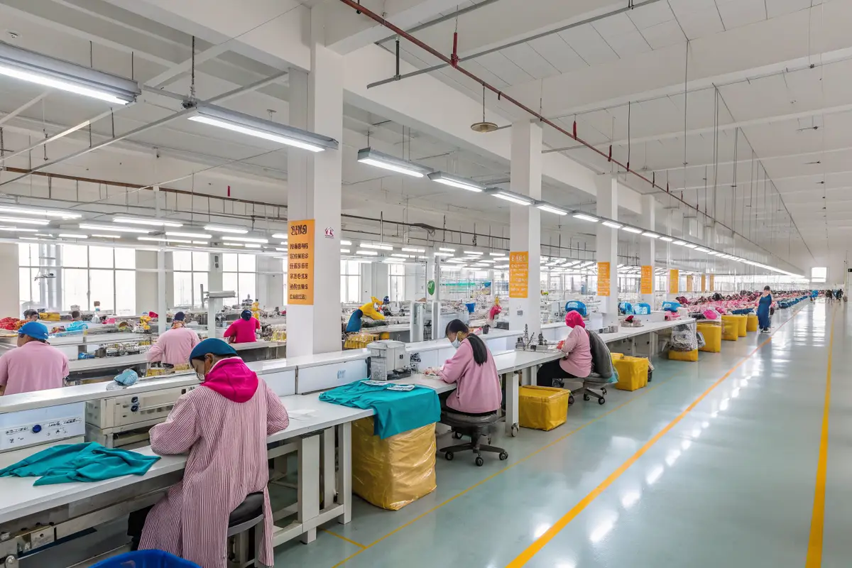 Which Factory Records and Conditions Should Be?