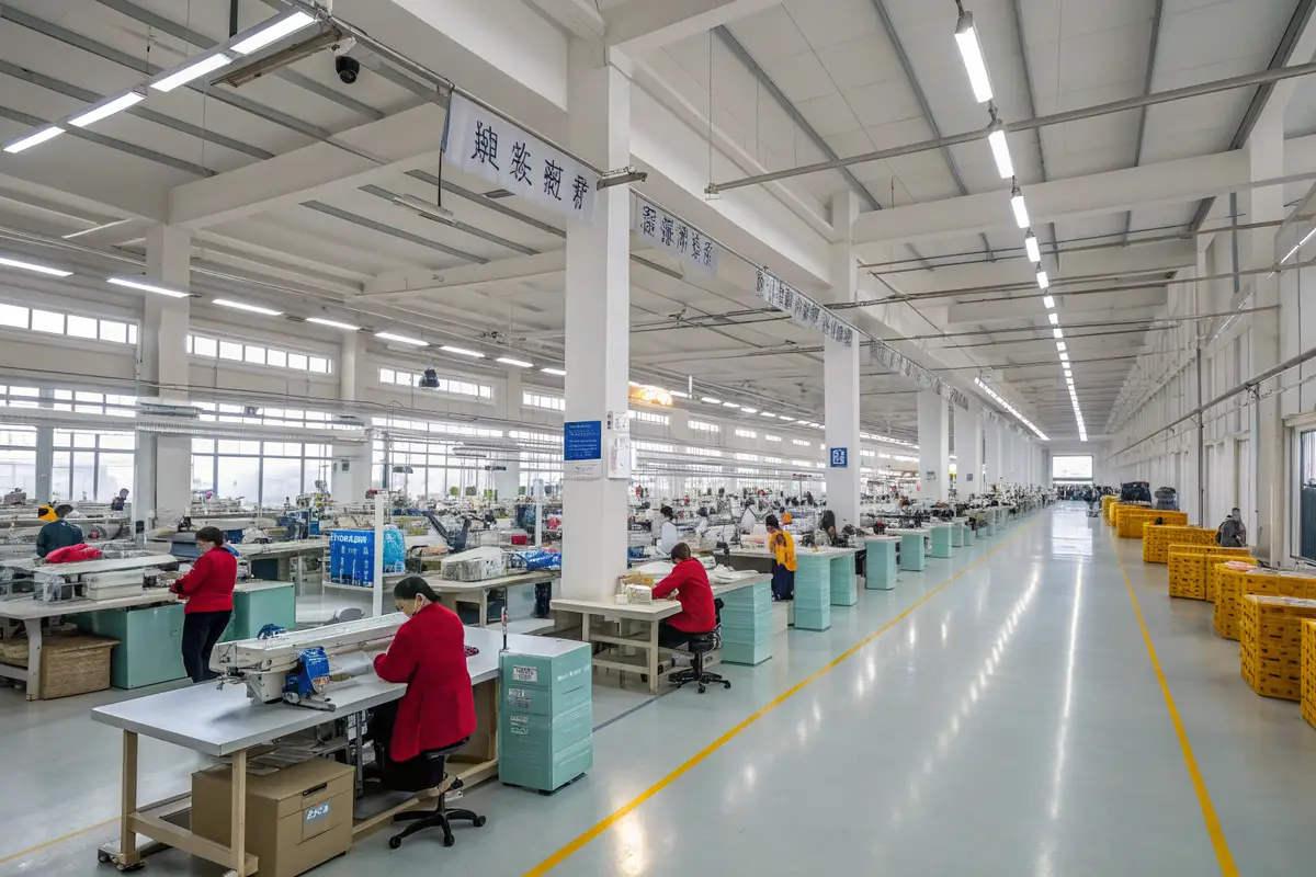 Which Factory Records and Conditions Should Be?