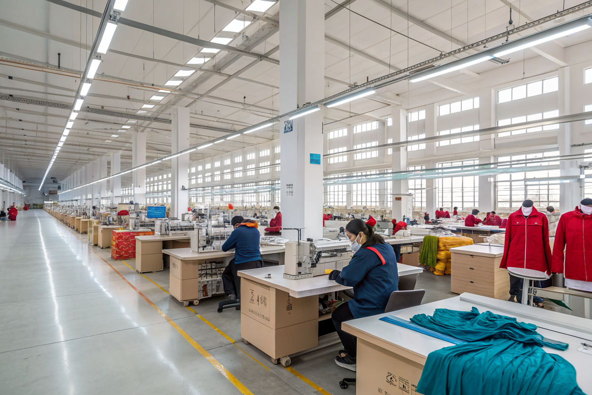 Which Factory Records and Conditions Should Be?