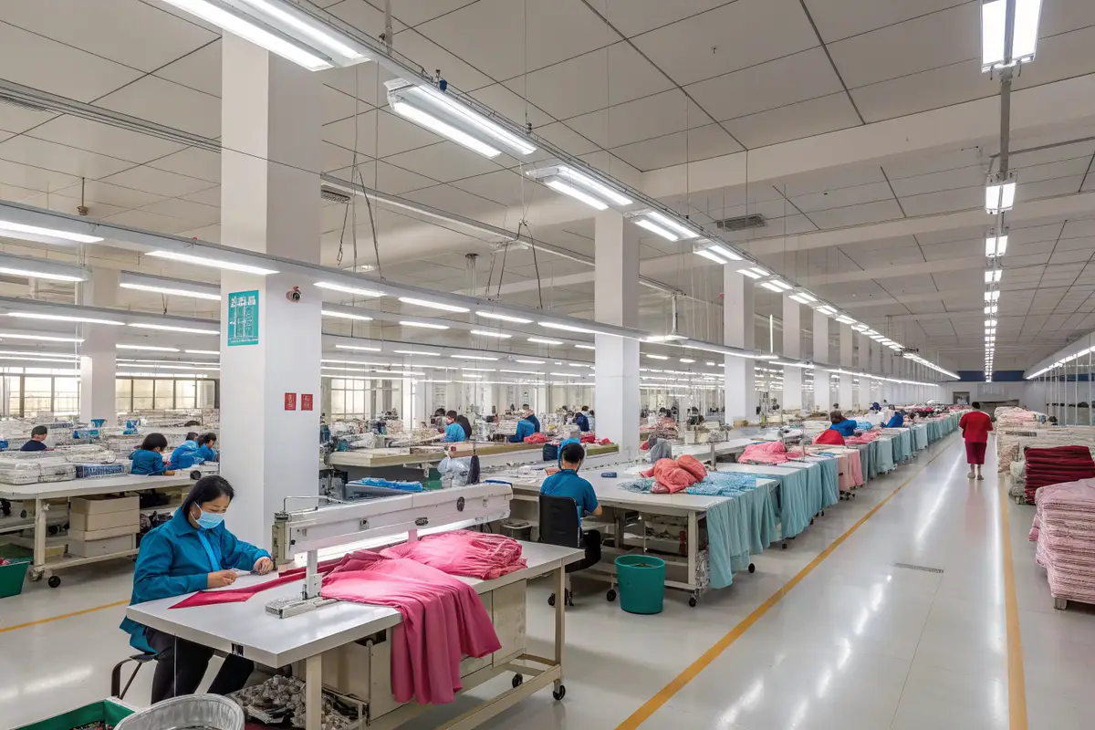 Which Factory Records and Conditions Should Be?