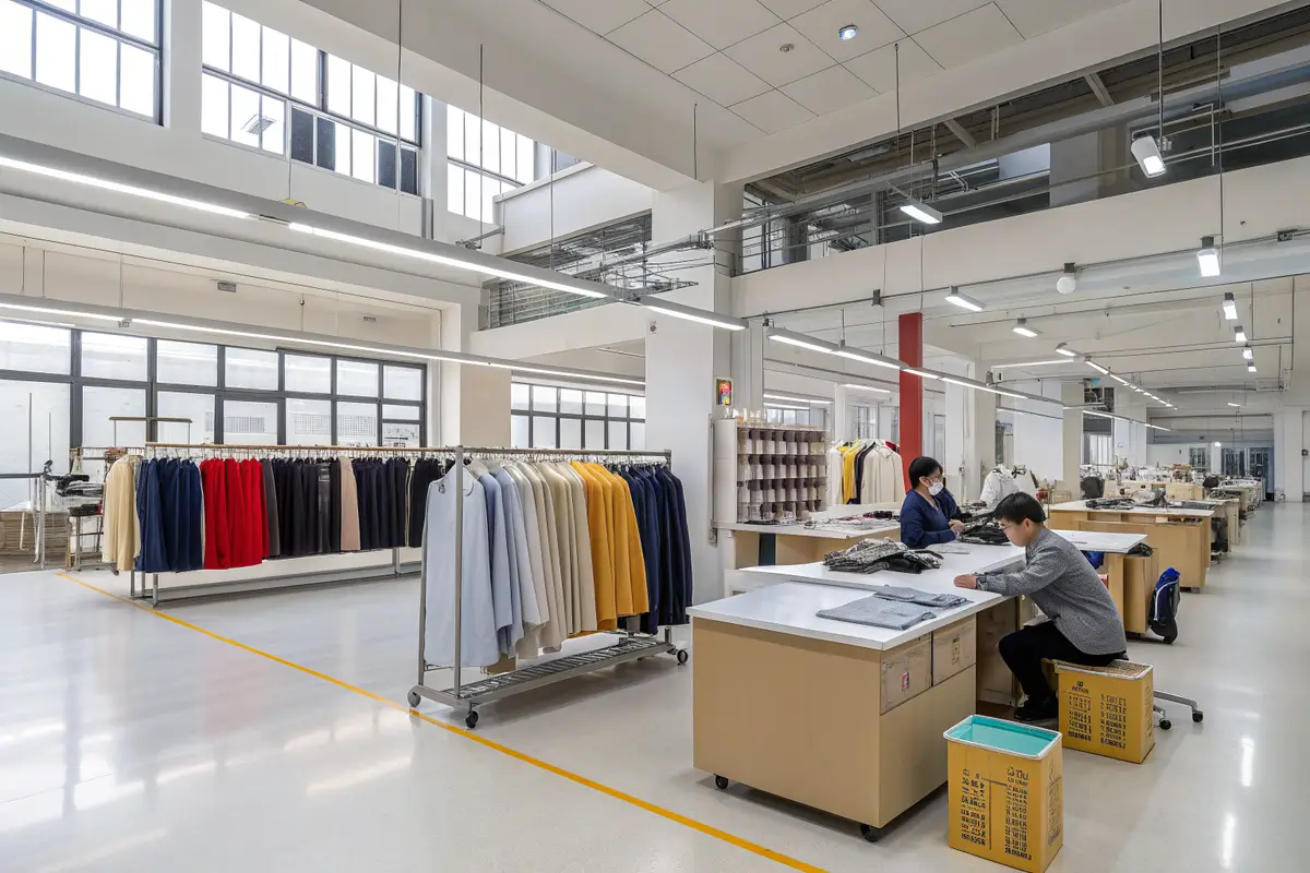 Which Inspection Standard Should Buyers Define?