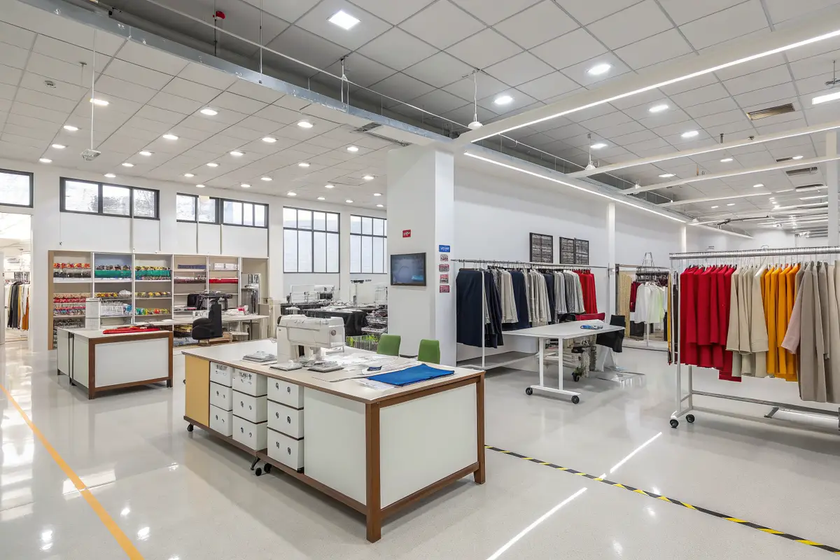 Which Inspection Standard Should Buyers Define?