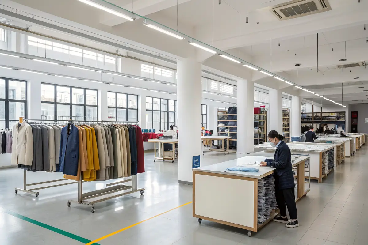 Which Inspection Standard Should Buyers Define?