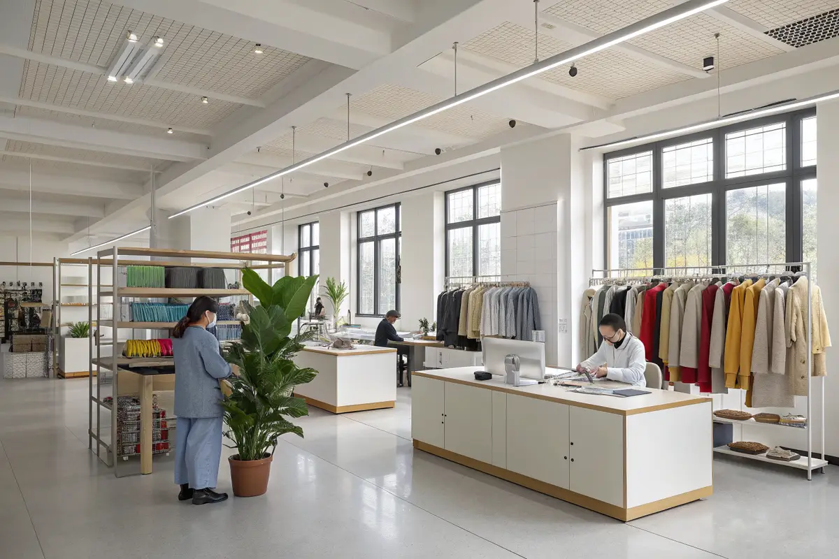 Which Inspection Standard Should Buyers Define?