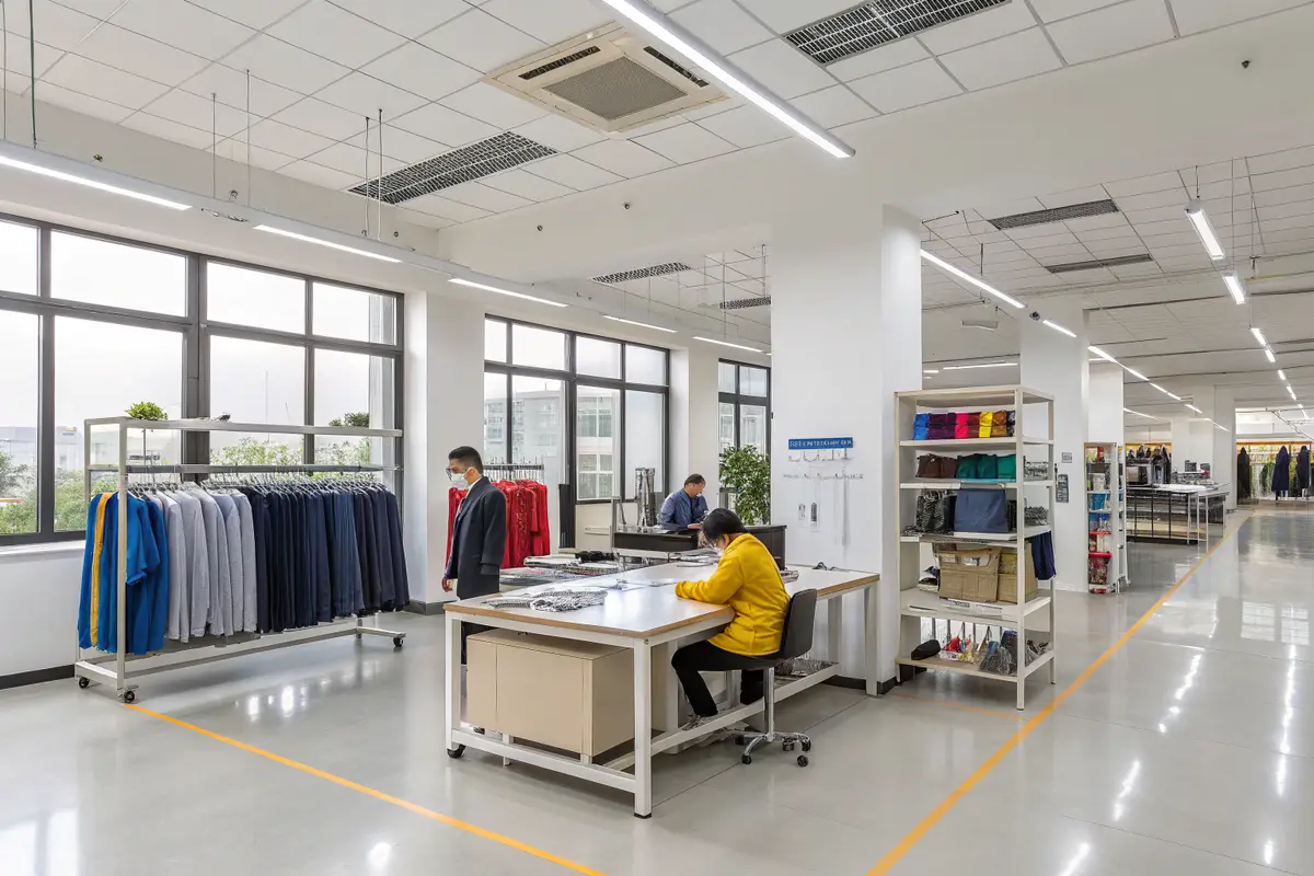 Which Inspection Standard Should Buyers Define?