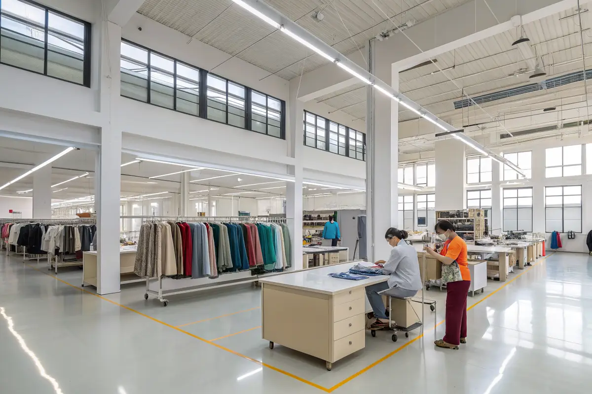 Which Inspection Standard Should Buyers Define?