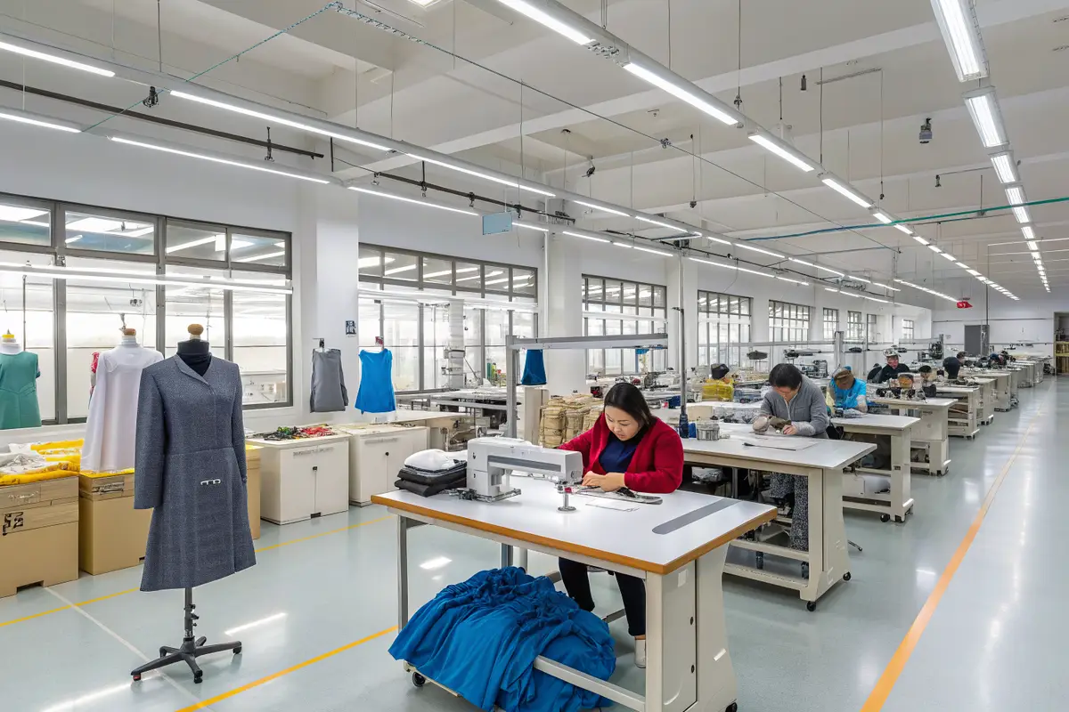 Which Materials and Components Need Review?