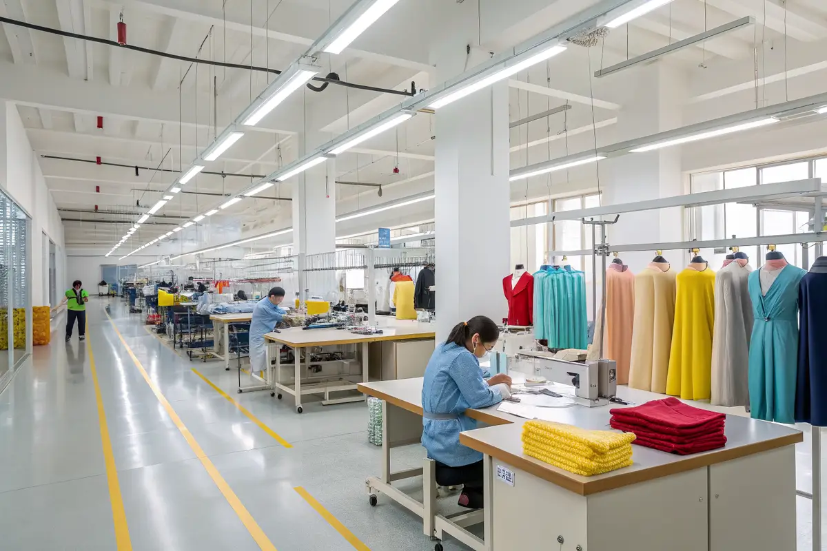 Which Materials and Components Need Review?