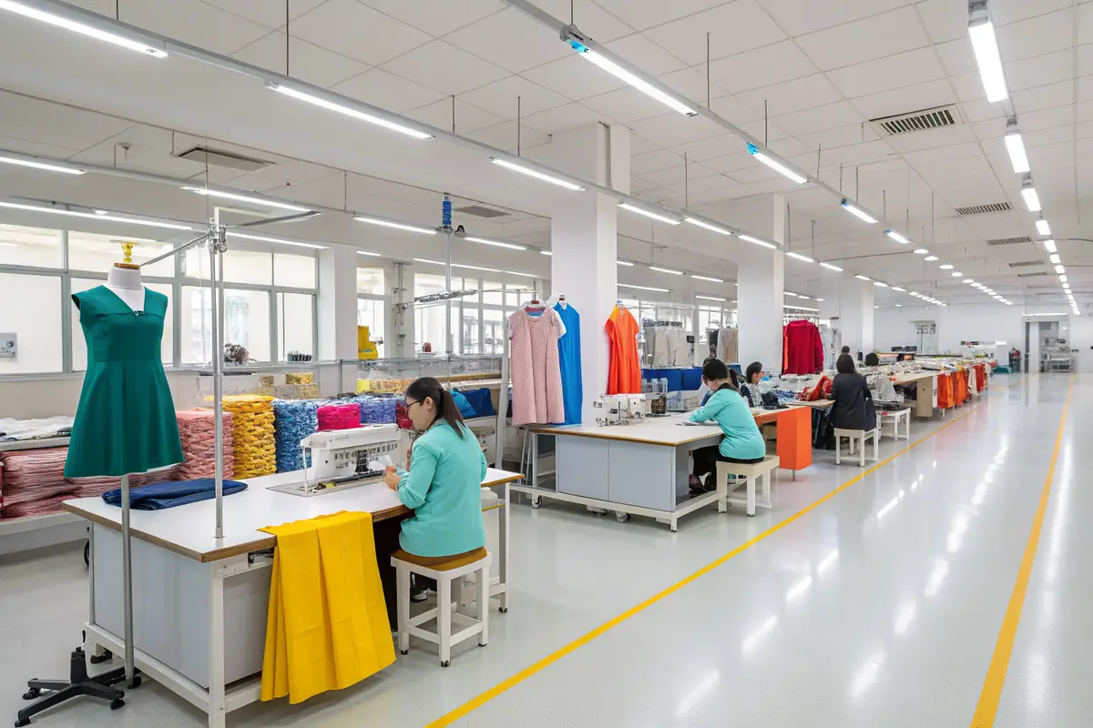 Which Materials and Components Need Review?