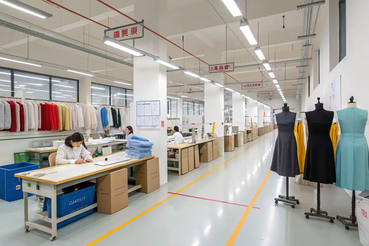 Which Materials and Components Need Review?