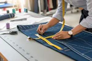 Which Measurement Specs Belong in a Custom Baby Apparel Tech Pack?