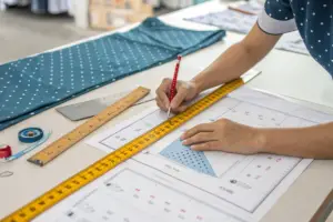Which Measurement Specs Belong in a Custom Kids Wear Tech Pack?