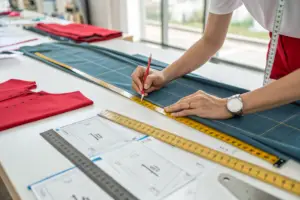 Which Measurement Specs Belong in a Custom Leggings Tech Pack?
