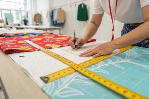 Which Measurement Specs Belong in a Custom Loungewear Tech Pack?