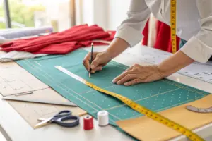 Which Measurement Specs Belong in a Custom Menswear Tech Pack?