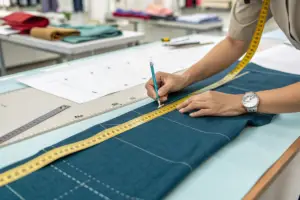 Which Measurement Specs Belong in a Custom Tracksuits Tech Pack?