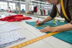 Which Measurement Specs Belong in a Custom Womenswear Tech Pack?