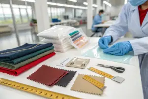 Why Does OEKO-TEX Standard 100 Matter for Importing Activewear to North America?