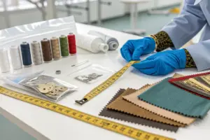 Why Does OEKO-TEX Standard 100 Matter for Importing Apparel to North America?