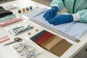 Why Does OEKO-TEX Standard 100 Matter for Importing Fashion Accessories to North America?