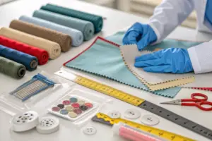 Why Does OEKO-TEX Standard 100 Matter for Importing Garments to North America?