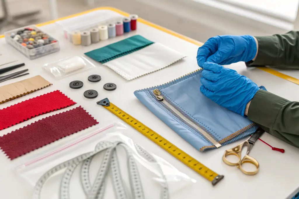Why Does OEKO-TEX Standard 100 Matter for Importing Kids Wear to North America?