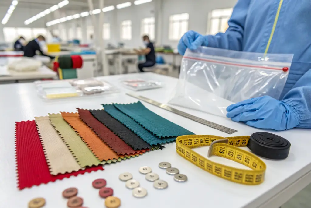 Why Does OEKO-TEX Standard 100 Matter for Importing Loungewear to North America?