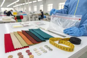 Why Does OEKO-TEX Standard 100 Matter for Importing Loungewear to North America?