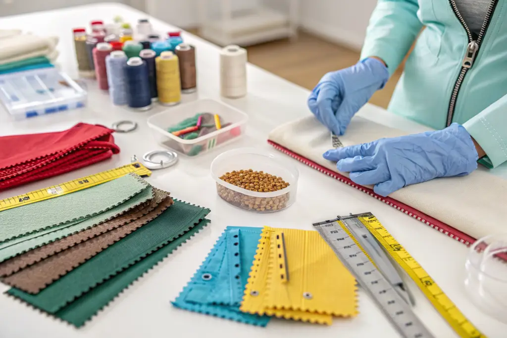 Why Does OEKO-TEX Standard 100 Matter for Importing Womenswear to North America?