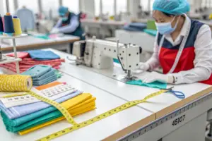 Why Should North American Buyers Verify BSCI Certification for Imported Activewear?