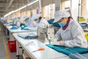 Why Should North American Buyers Verify BSCI Certification for Imported Athleisure?