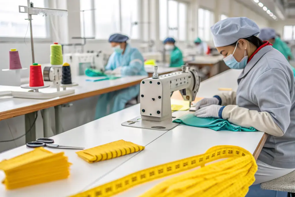 Why Should North American Buyers Verify BSCI Certification for Imported Belts?