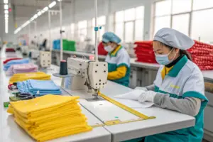 Why Should North American Buyers Verify BSCI Certification for Imported Childrens Clothing?