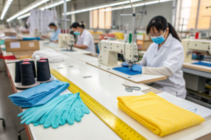 Why Should North American Buyers Verify BSCI Certification for Imported Cut and Sew Apparel?
