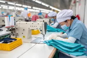 Why Should North American Buyers Verify BSCI Certification for Imported Fashion Accessories?