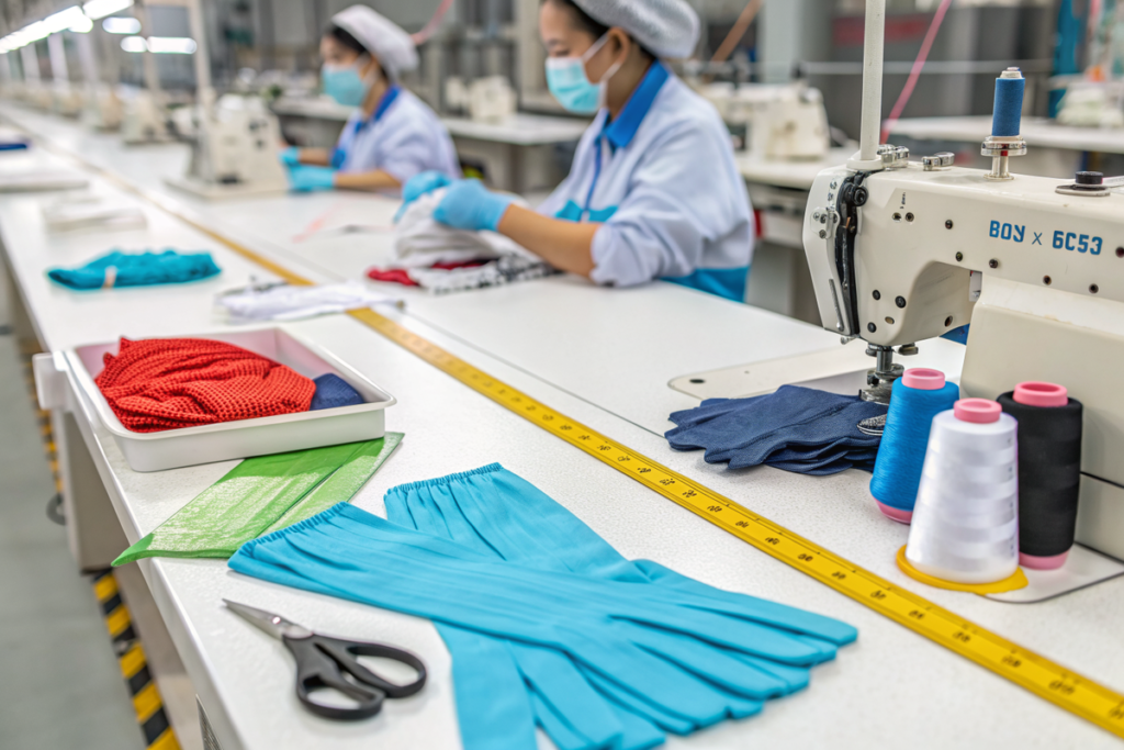 Why Should North American Buyers Verify BSCI Certification for Imported Gym Wear?