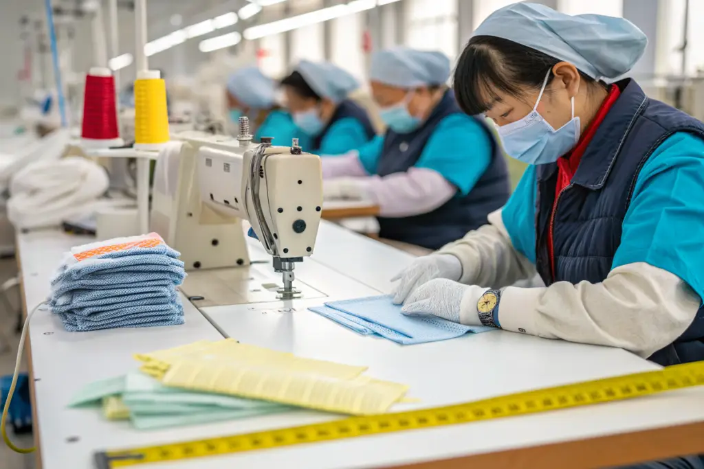 Why Should North American Buyers Verify BSCI Certification for Imported Headwear?
