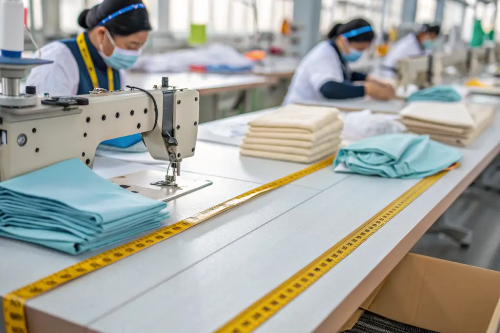 Why Should North American Buyers Verify BSCI Certification for Imported Jackets?