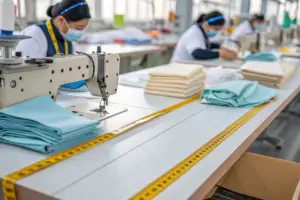 Why Should North American Buyers Verify BSCI Certification for Imported Jackets?