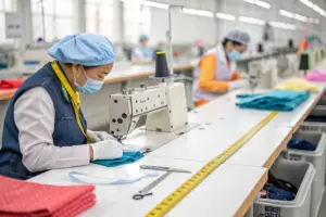 Why Should North American Buyers Verify BSCI Certification for Imported Leggings?