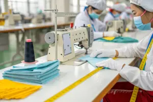 Why Should North American Buyers Verify BSCI Certification for Imported Loungewear?